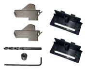 100 Series Double-Hung Window Opening Control Device Kit